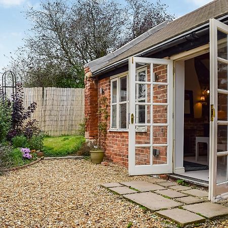 The Stables Villa Waltham on the Wolds Exterior photo